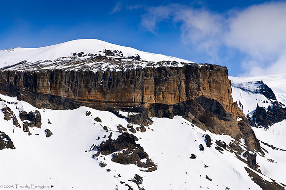 Brown Bluff