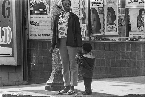 Lower Haight