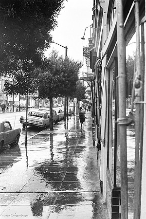 Haight - Ashbury