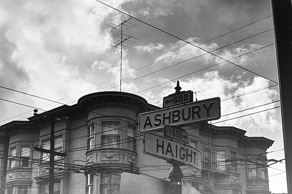 Haight - Ashbury
