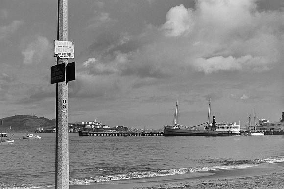 Aquatic Park