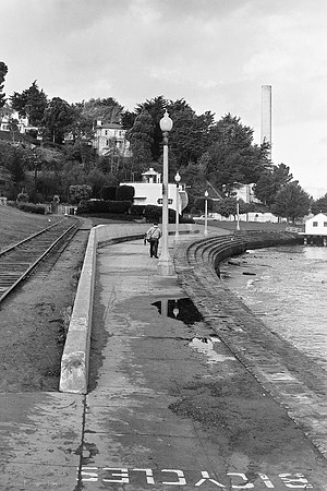 Aquatic Park