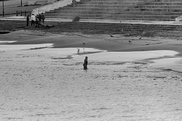 Aquatic Park