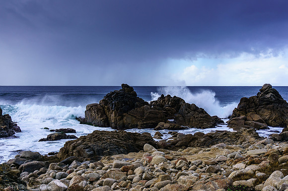 Stormy Day