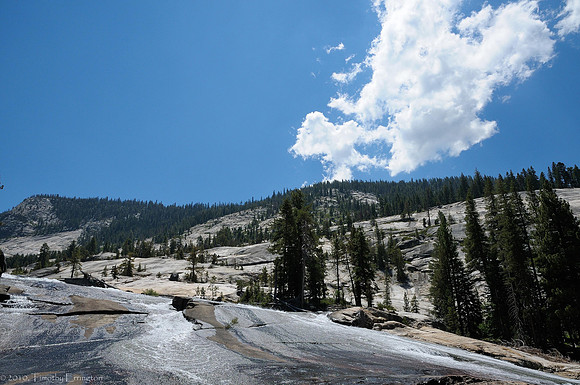 Merced River