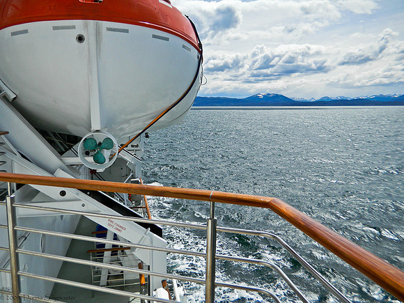 Across the Drake Passage