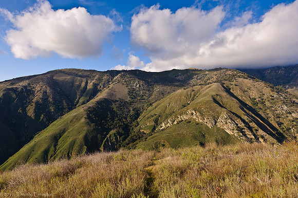 Mt. Palomar