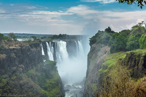 Victoria Falls