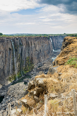 Victoria Falls