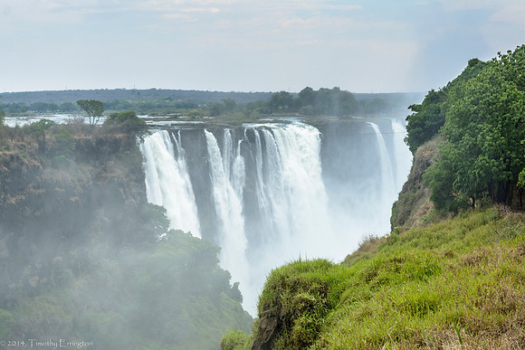 Victoria Falls