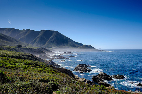 Point Soberanes