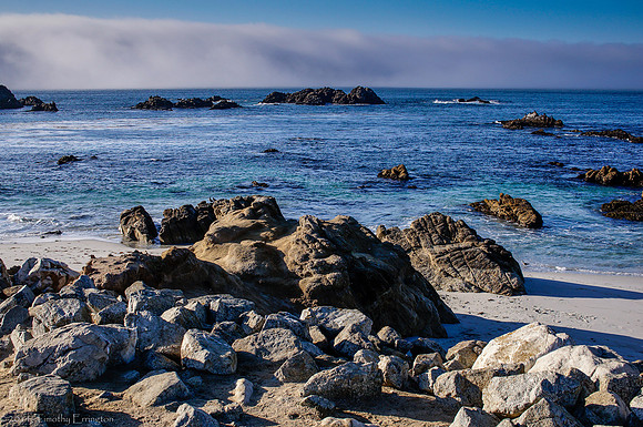 17 Mile Drive