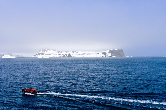 Aitcho Island