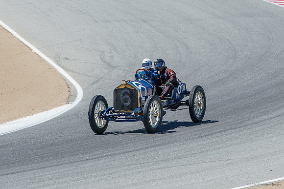 Pre 1940 Sports Racing & '27-'51 Racing Cars