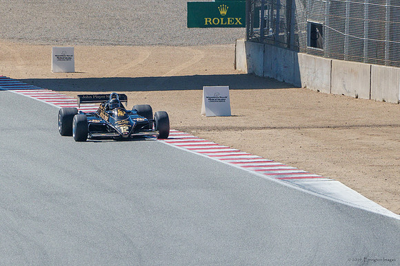 1966-1985 Masters Historic Formula One