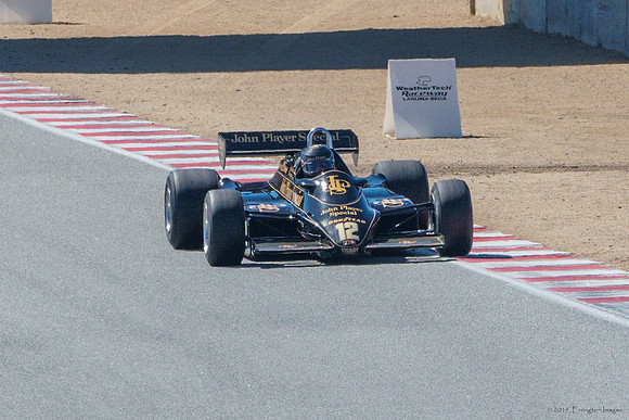 1966-1985 Masters Historic Formula One