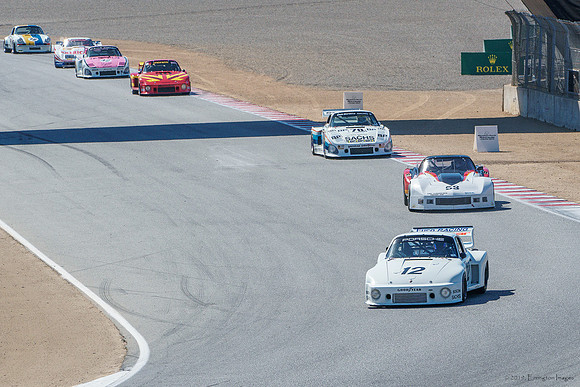 1973-1981 FIA IMSA GT, GTX, AAGT