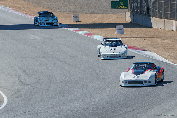 1973-1981 FIA IMSA GT, GTX, AAGT