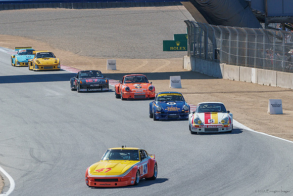 1973-1981 FIA IMSA GT, GTX, AAGT