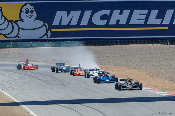 1966-1985 Masters Historic Formula One