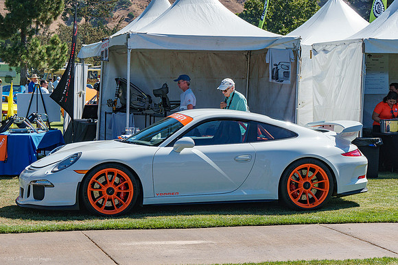 2019 PCA Werks Reunion