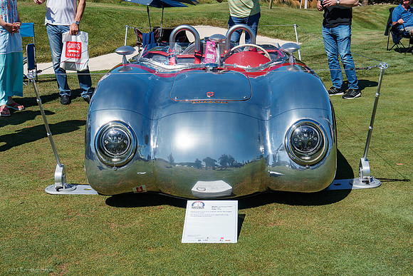2019 PCA Werks Reunion