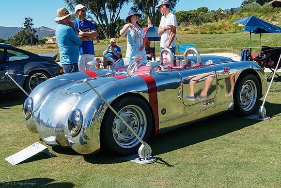2019 PCA Werks Reunion