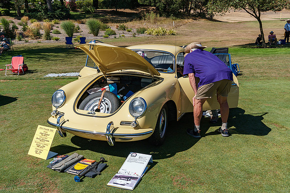 2019 PCA Werks Reunion