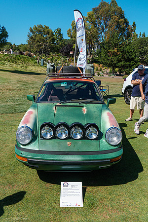 2019 PCA Werks Reunion