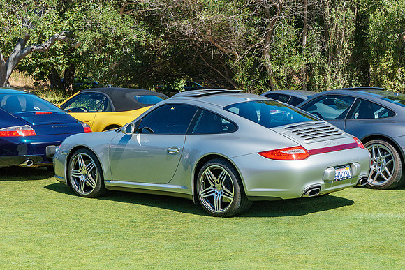 2019 PCA Werks Reunion