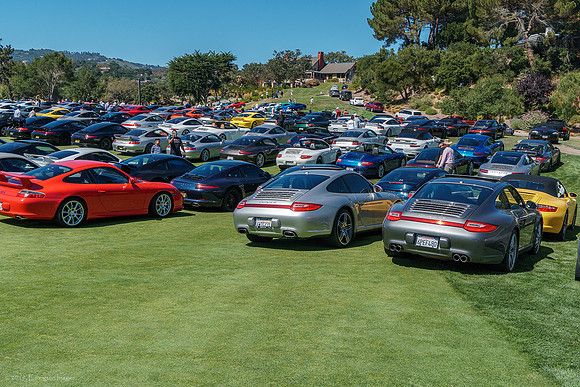 2019 PCA Werks Reunion