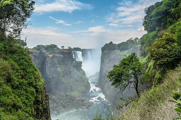 Victoria Falls