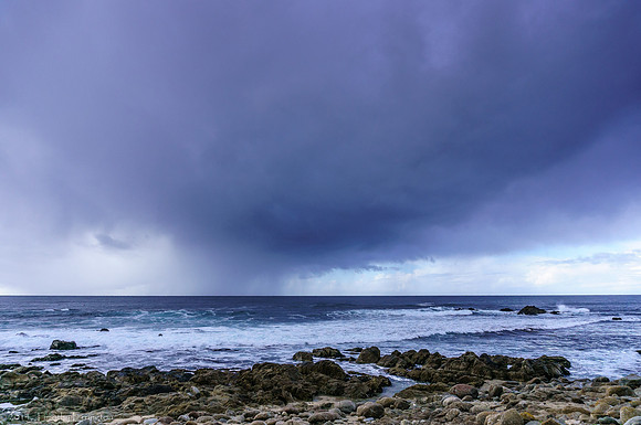 Stormy Day