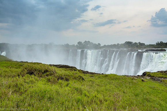 Victoria Falls