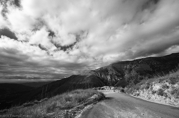 Mt. Palomar