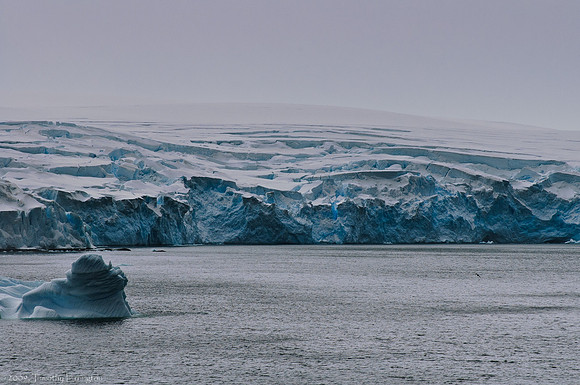 Torgerson Island