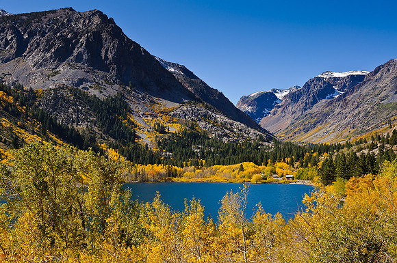 Lake Lundy