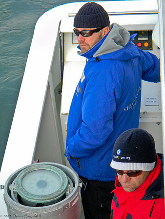 Return to Ushuaia