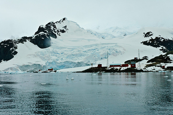 Paradise Bay