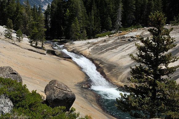 Merced River