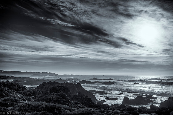 17 Mile Drive
