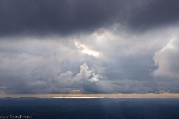 Mt. Palomar