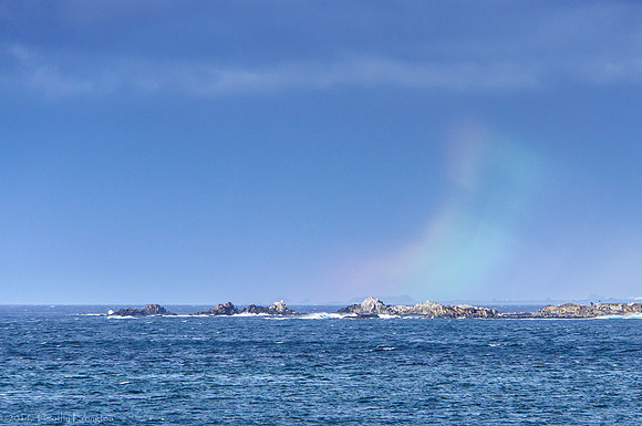 Interesting Rainbow