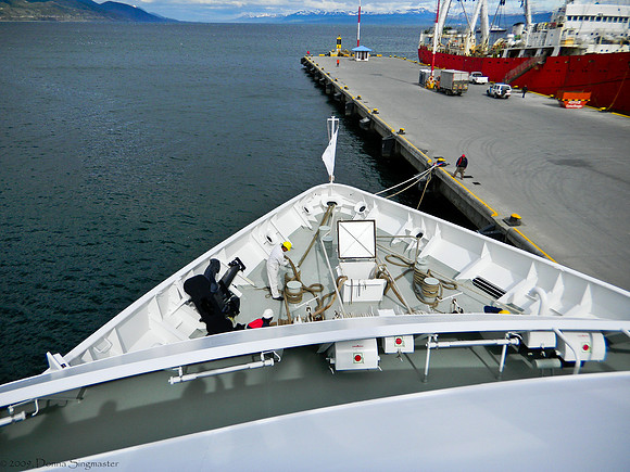 Ushuaia