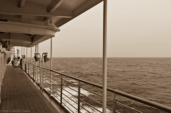 Across the Drake Passage