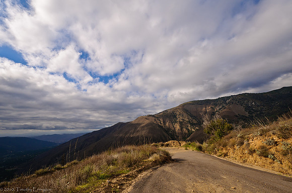 Mt. Palomar