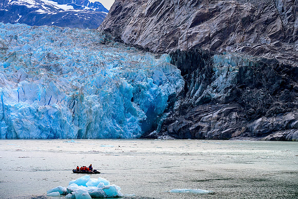 Alaska 2024