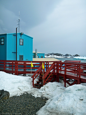Palmer Station