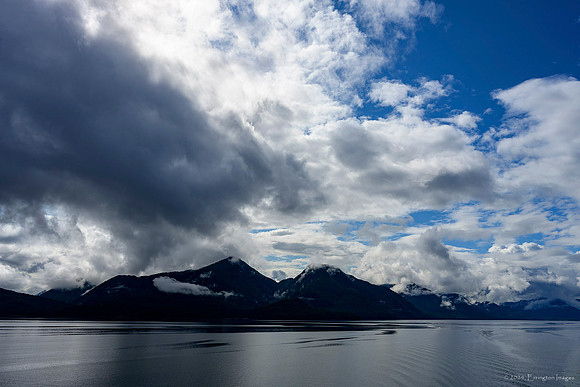 Alaska 2024