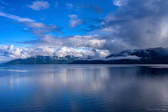 Alaska 2024